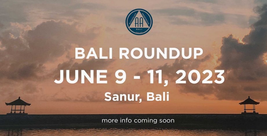 Bali Convention 2023 @ Prama Hotel Sanur Beach | Bali | Indonesia